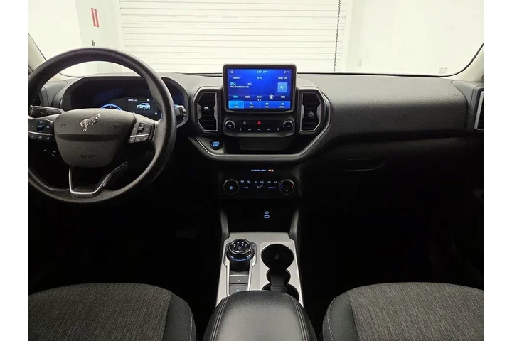 $23998 : Ford Bronco Sport 2021 AWD B image 9