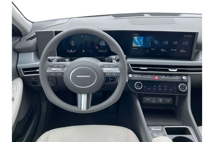 $20995 : Hyundai SONATA 2024 AWD SEL image 4