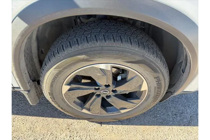 $21991 : Nissan Rogue 2024 SV 4dr Cro image 10