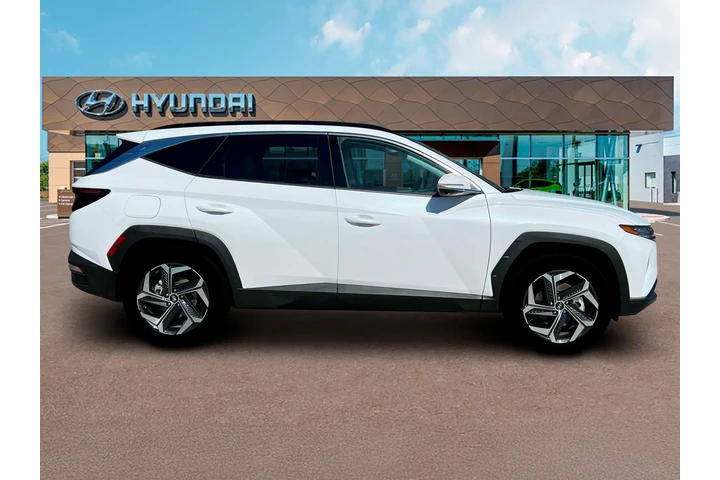 $29215 : Hyundai TUCSON Plug-in Hybri image 9
