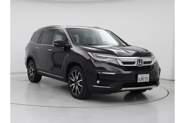 $26998 : Honda Pilot 2019 AWD Elite 4 image 1