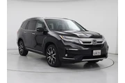 Honda Pilot 2019 AWD Elite 4 en San Francisco Bay Area