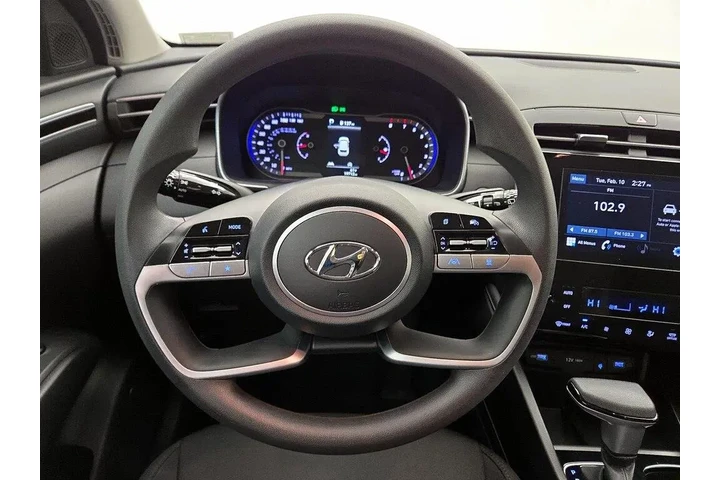 $23998 : Hyundai TUCSON 2024 SEL 4dr image 10