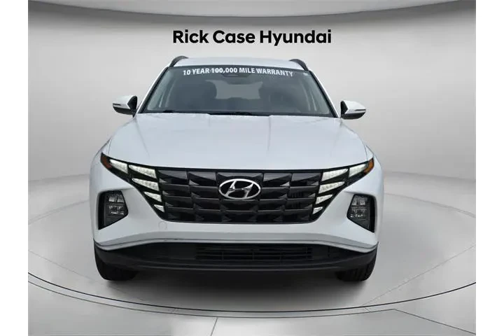 $17287 : Hyundai TUCSON Hybrid 2022 A image 4