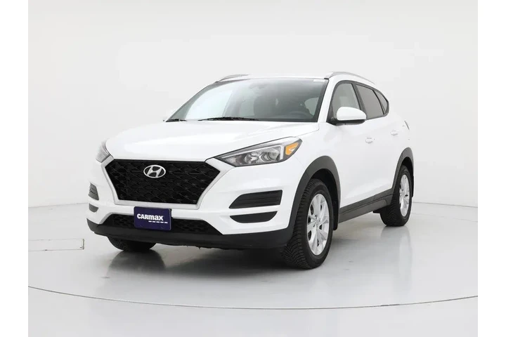 $18998 : Hyundai TUCSON 2020 AWD Valu image 4
