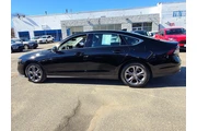 $23995 : Honda Accord 2023 EX 4dr Sed thumbnail