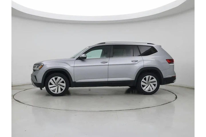 $25998 : Volkswagen Atlas 2021 AWD SE image 3