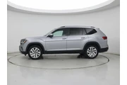$25998 : Volkswagen Atlas 2021 AWD SE thumbnail