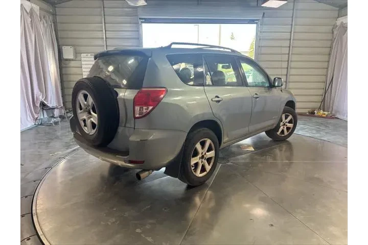 $8499 : Toyota RAV4 2007 Limited 4dr image 5