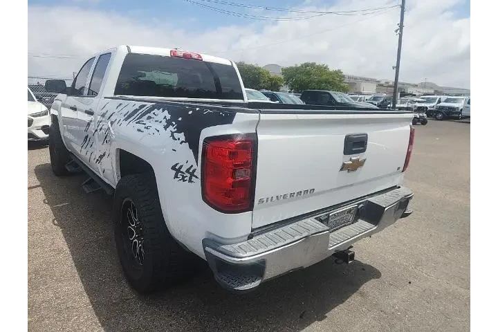 $18491 : Chevrolet Silverado 1500 201 image 10