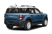 $28900 : Ford Bronco Sport 2023 AWD H thumbnail