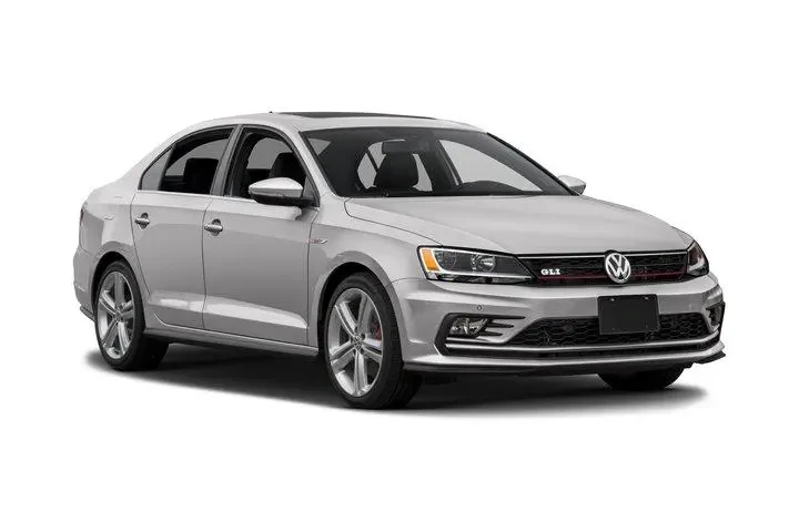 $8990 : Volkswagen Jetta 2017 2.0T G image 6