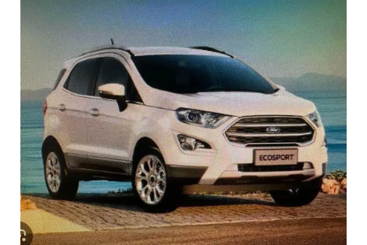 $11450 : Ford EcoSport 2021 SE 4dr Cr image 2