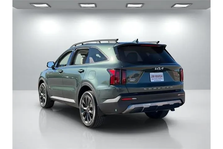 $28988 : Kia Sorento 2022 AWD X-Line image 4