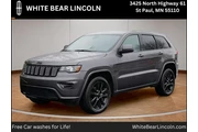 Jeep Grand Cherokee 2018 4x4