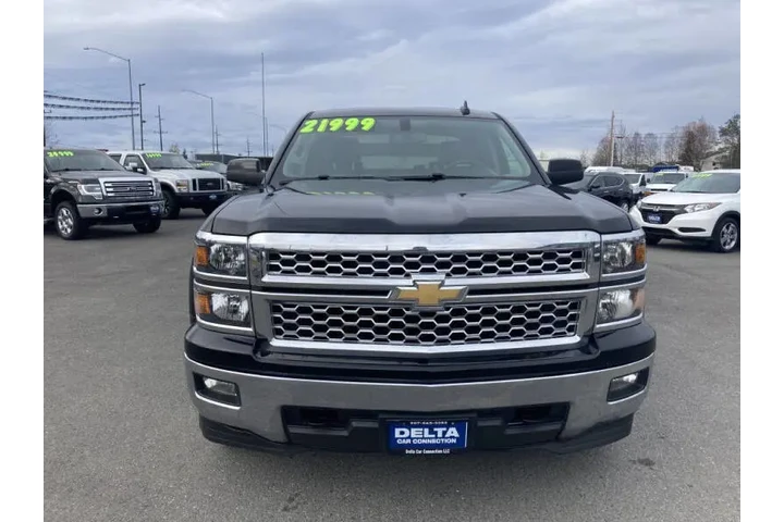 $21999 : 2015 Silverado 1500 image 3