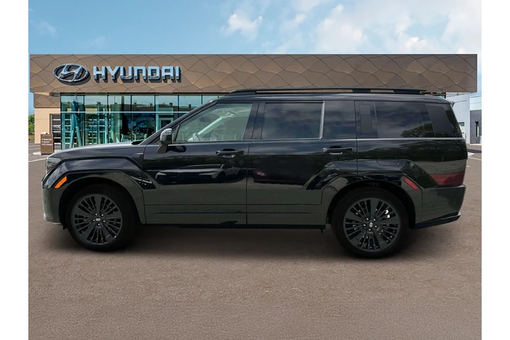 $37487 : Hyundai SANTA FE Hybrid 2024 image 3