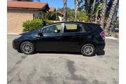 $12710 : Toyota Prius v 2017 Two 4dr thumbnail