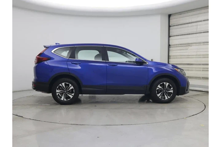 $23998 : Honda CR-V 2022 SE 4dr SUV image 7