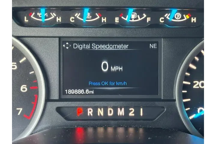 $16971 : Ford F-150 2016 4x4 XLT 4dr image 7