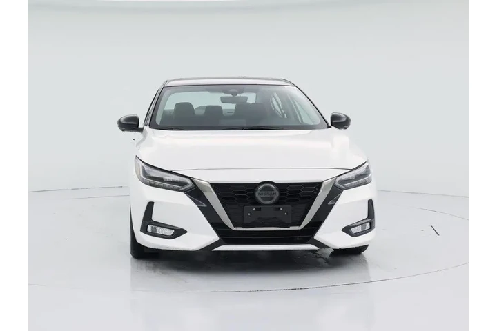 $23998 : Nissan Sentra 2022 SR 4dr Se image 5