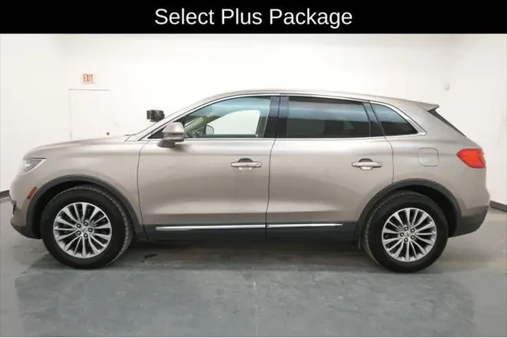 $19995 : Lincoln MKX 2018 AWD Select image 4