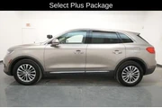 $19995 : Lincoln MKX 2018 AWD Select thumbnail