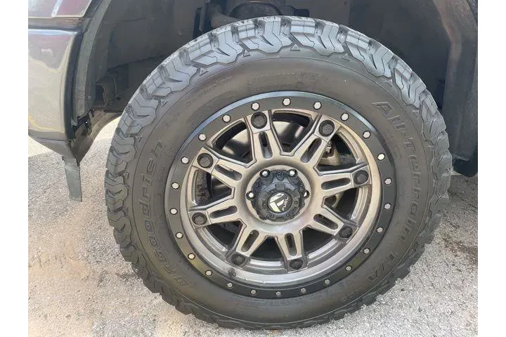 $38995 : Ford F-150 2018 4x4 XLT 4dr image 3