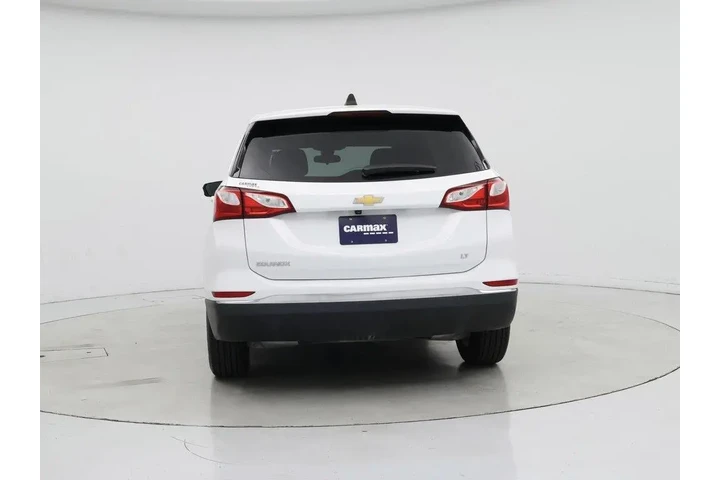 $18998 : Chevrolet Equinox 2021 LT 4d image 6