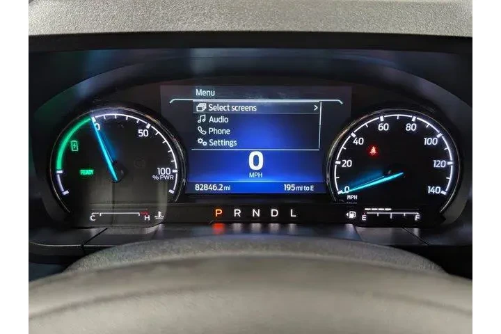 $27998 : Ford Maverick 2024 Lariat 4d image 4