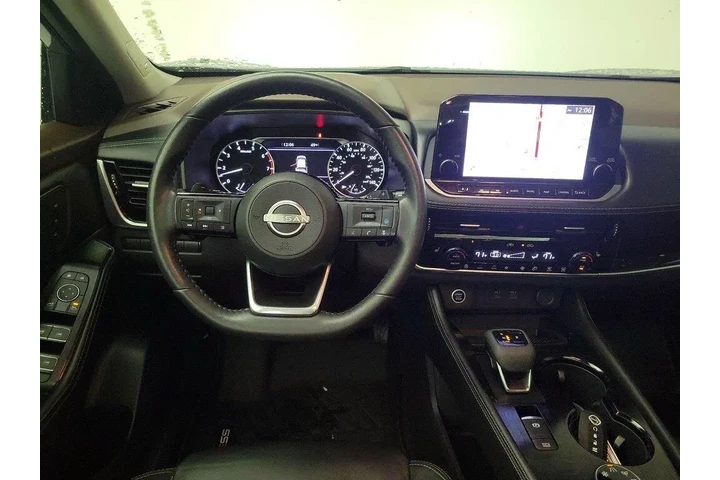 $23998 : Nissan Rogue 2023 AWD SL 4dr image 9