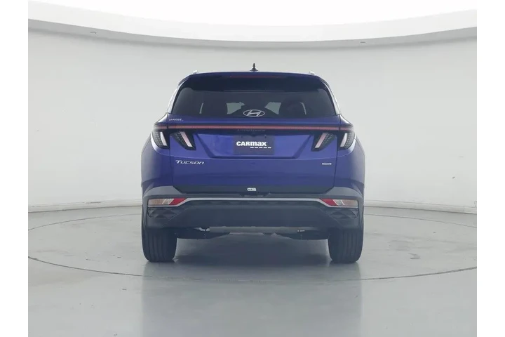 $24998 : Hyundai TUCSON 2023 AWD SEL image 6