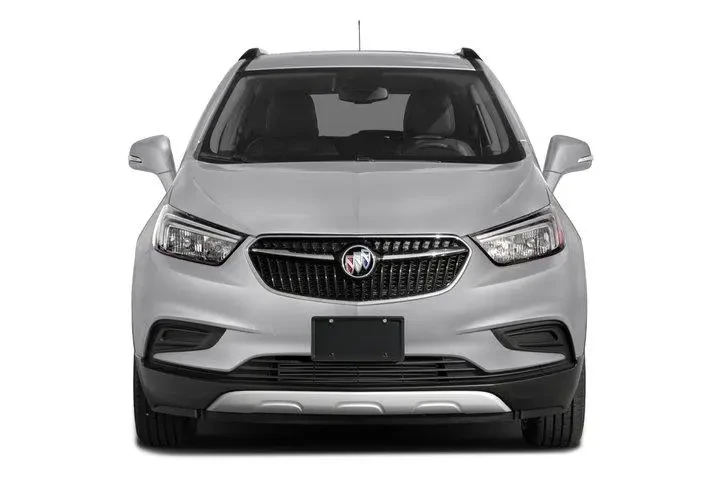 $5700 : Buick Encore 2017 Preferred image 7