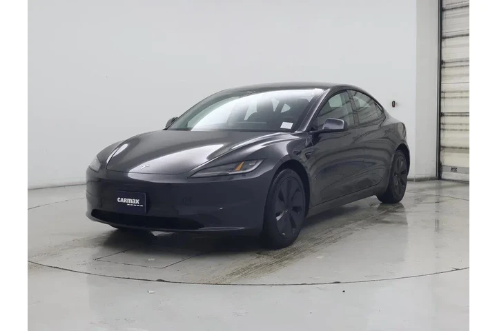 $38998 : Tesla Model 3 2025 Long Rang image 4