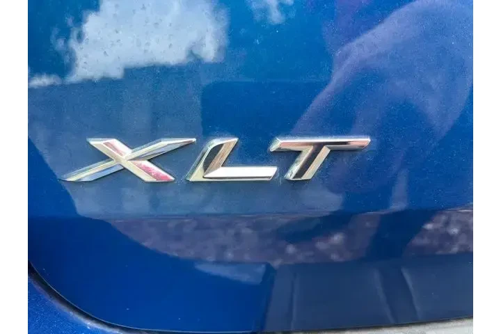 $30775 : Ford Explorer 2023 XLT 4dr S image 8