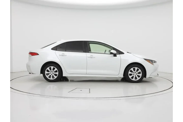 $19998 : Toyota Corolla 2022 LE 4dr S image 7