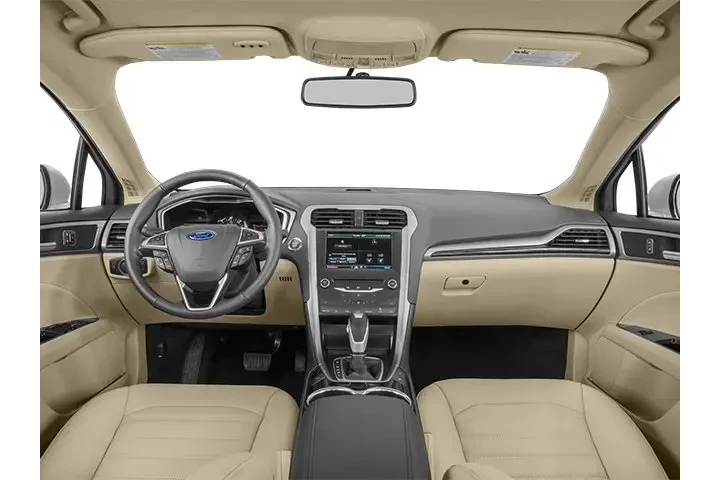 $7999 : Ford Fusion Energi 2014 Tita image 7