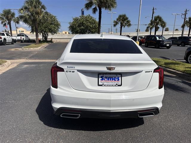 $34500 : 2021 CADILLAC CT5 Premium Lux image 5