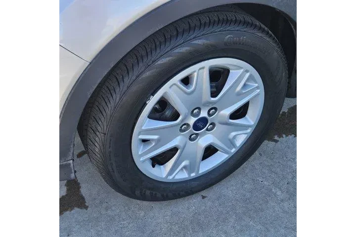 $10888 : Ford Escape 2015 S 4dr SUV image 9