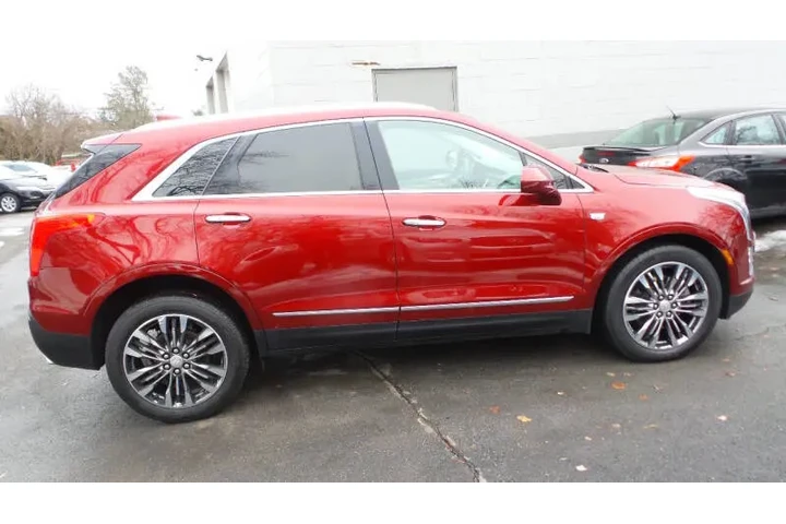 $14900 : 2017 XT5 Premium Luxury image 4