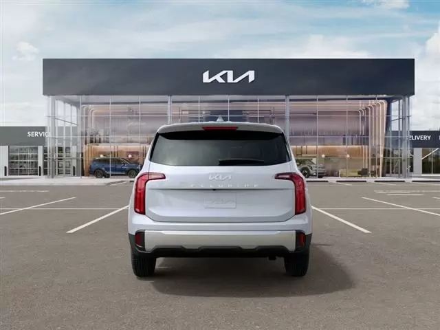 $38305 : New 2025 Telluride LX image 5