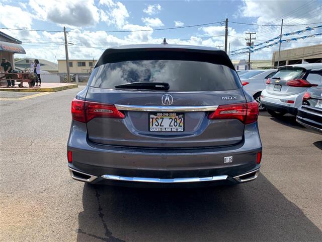 $29995 : 2019 MDX image 4