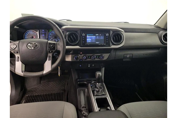 $30998 : Toyota Tacoma 2018 4x4 SR5 V image 9