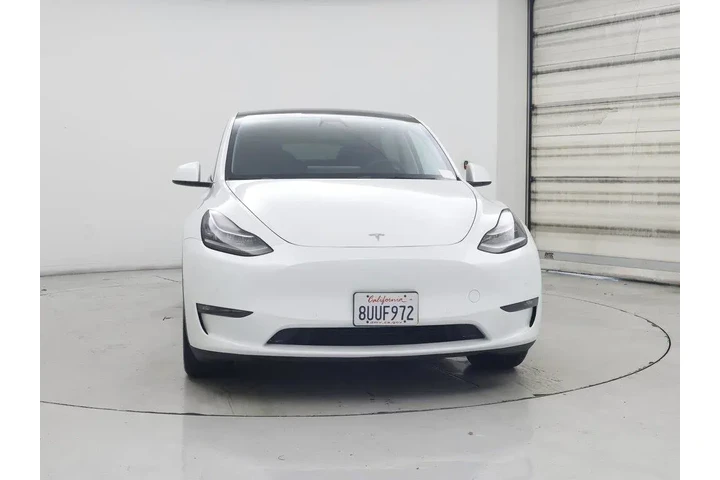 $27998 : Tesla Model Y 2021 Standard image 5