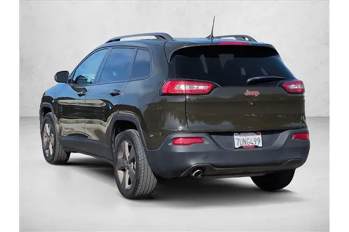 $11955 : Jeep Cherokee 2016 Latitude image 6