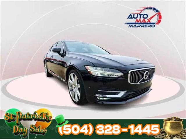 $18985 : 2017 S90 For Sale 001354 image 2