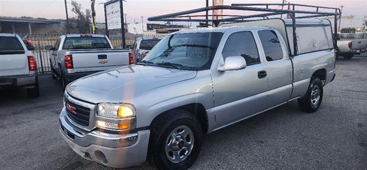 $10999 : 2003 GMC Sierra 1500 image 4