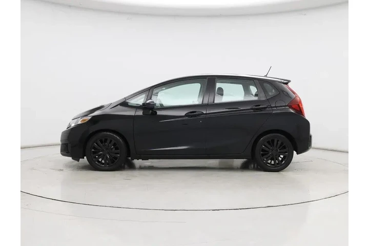 $14998 : Honda Fit 2015 EX 4dr Hatchb image 3