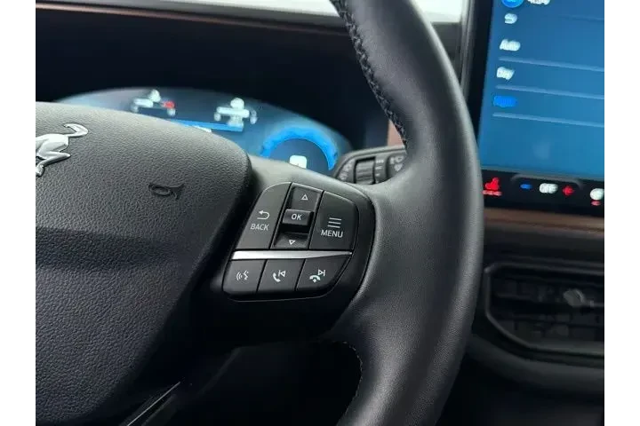 $32000 : Ford Bronco Sport 2025 AWD O image 8