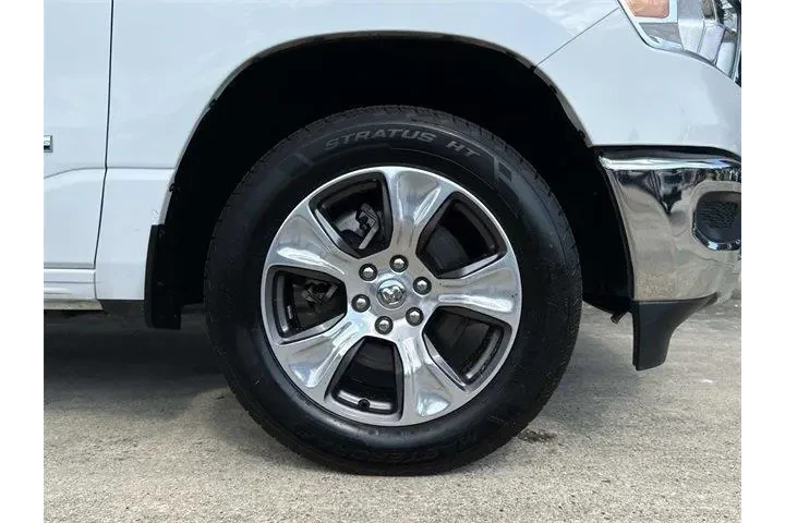 $33888 : Ram 1500 2024 4x2 Laramie 4d image 3